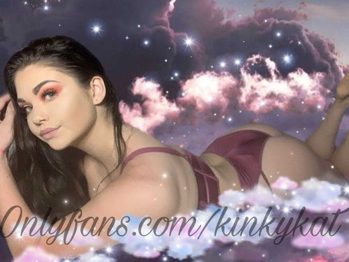 @kinkykat nude kinkykat nude