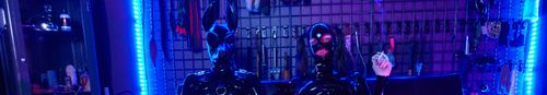@kinkymalice nude kinkymalice nude