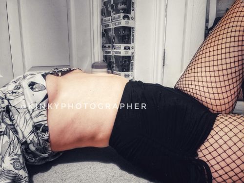 @kinkyphotographer nude kinkyphotographer nude