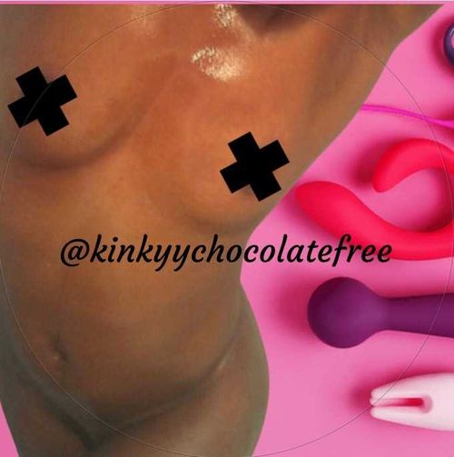 @kinkyychocolatefree