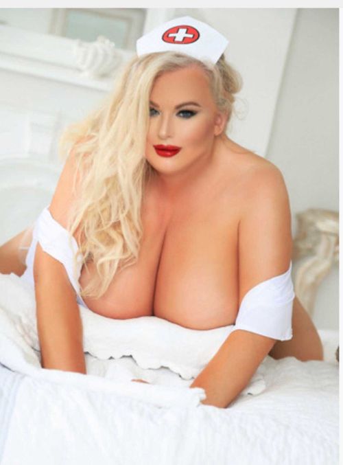 @kirstynhalborgxxx nude kirstynhalborgxxx nude