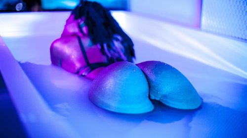 kismetcharlatan nude