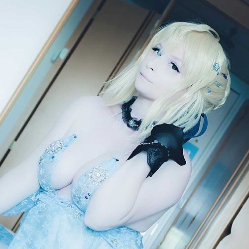 @kissescosplay