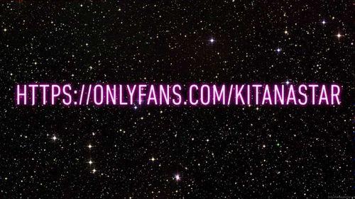 @kitanastar nude kitanastar nude