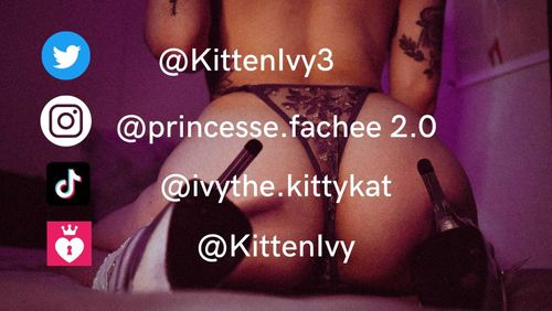 @kittenivy nude kittenivy nude