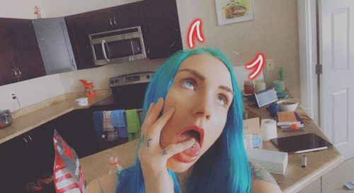 @kittenonacatwalk