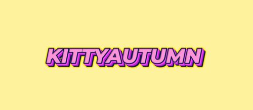 @kittyautumnmeow nude kittyautumnmeow nude