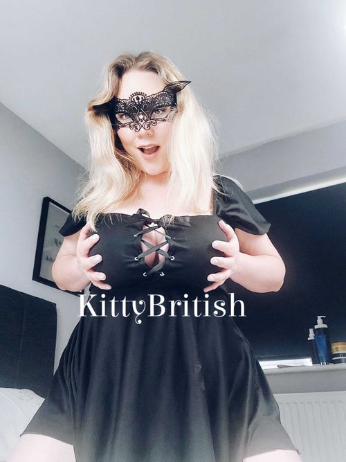 @kittybritish nude kittybritish nude