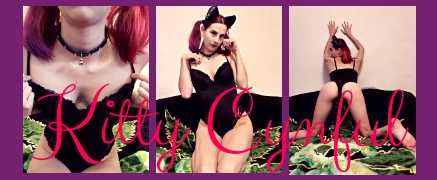 @kittycynful420 nude kittycynful420 nude