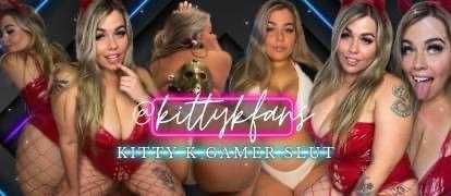 @kittykfans nude kittykfans nude