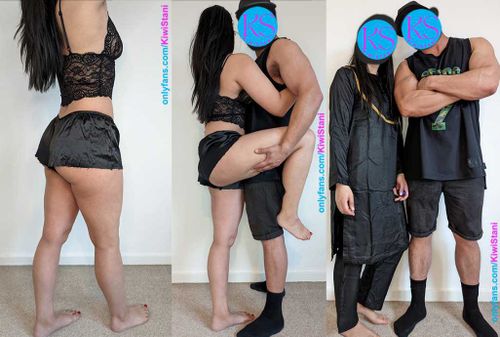 @kiwistani nude kiwistani nude