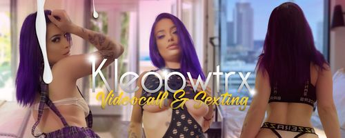 @kleopwtrx nude kleopwtrx nude