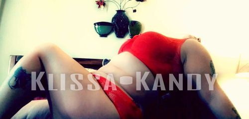 @klissakandy nude klissakandy nude