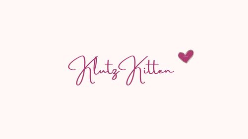 @klutzkitten nude klutzkitten nude