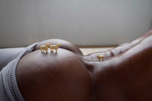 kodak5 nude