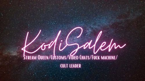 @kodi_salem nude kodi_salem nude
