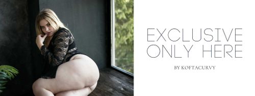 @koftacurvy nude koftacurvy nude