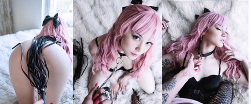 @koneko-milk nude koneko-milk nude