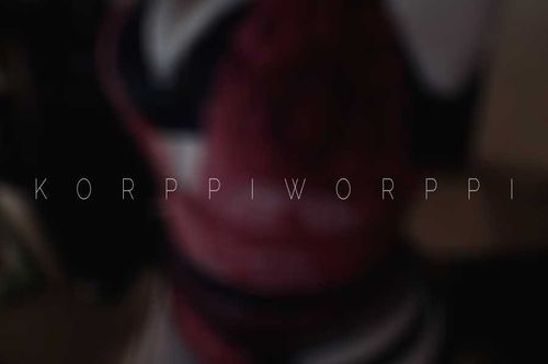 @korppiworppi nude korppiworppi nude