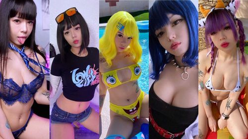 @korpsekitten nude korpsekitten nude