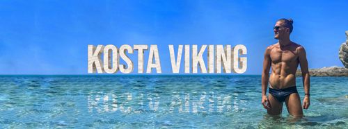 @kostaviking nude kostaviking nude
