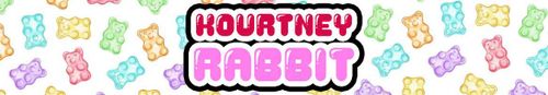 @kourtneyrabbit nude kourtneyrabbit nude