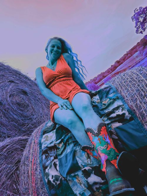 @krazy.kowgirl nude krazy.kowgirl nude