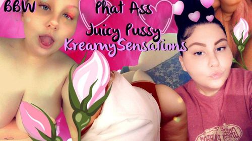 @kreamysensations nude kreamysensations nude