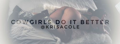 @krisacole nude krisacole nude