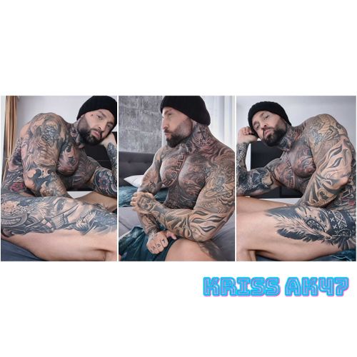 @kriss_ak47 nude kriss_ak47 nude