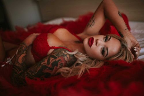 @kristileigh nude kristileigh nude