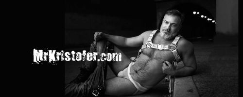 @kristoferweston nude kristoferweston nude