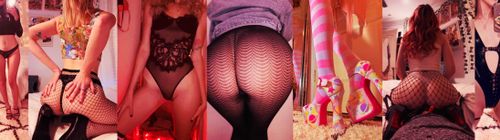 @krushonyouxo nude krushonyouxo nude