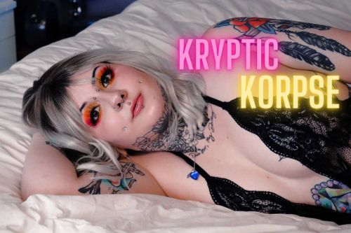 @kryptic.korpse nude kryptic.korpse nude