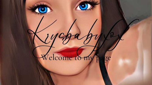 @krysbabyxox nude krysbabyxox nude