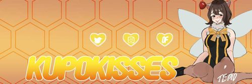 @kupokisses nude kupokisses nude