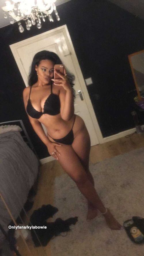 @kylabowie nude kylabowie nude