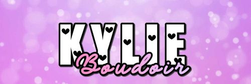 kylieboudoir nude