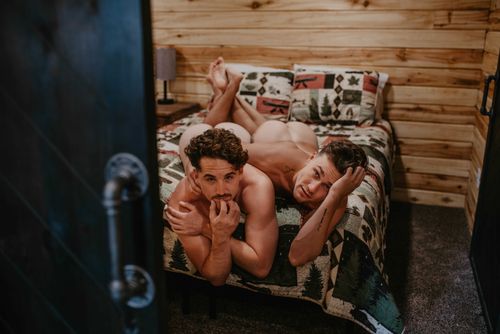@kymandkjn nude kymandkjn nude