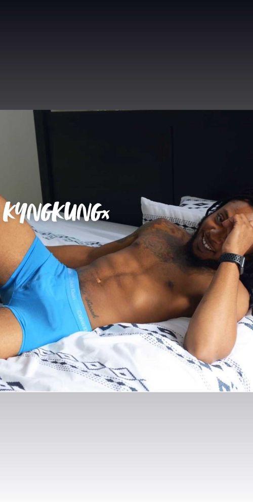 @kyngkungx nude kyngkungx nude