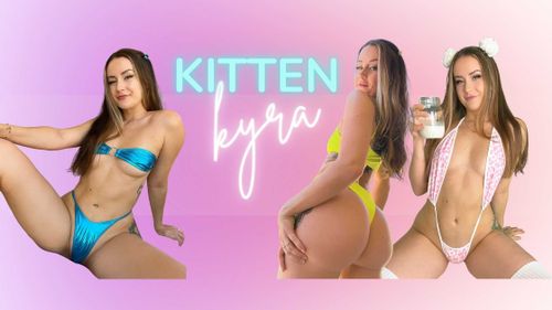 @kyra.kitten nude kyra.kitten nude