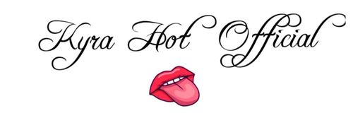 kyrahotxxx nude