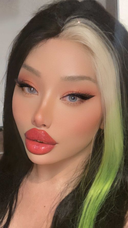 @labellets nude labellets nude