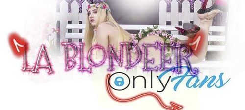 @lablondeer9000 nude lablondeer9000 nude