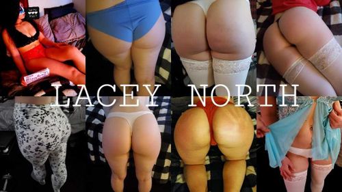 @laceynorth nude laceynorth nude