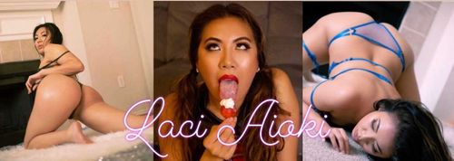 @laciaioki nude laciaioki nude