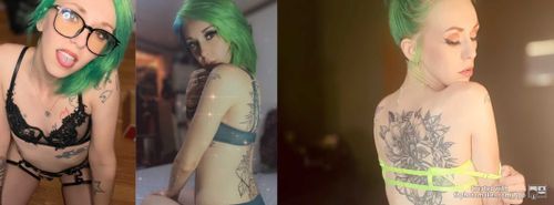 lady_indica nude