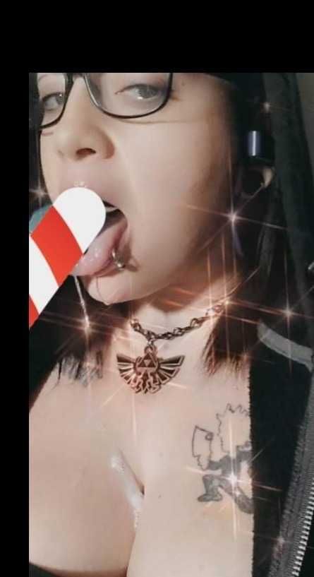 lady_monoxide666 nude