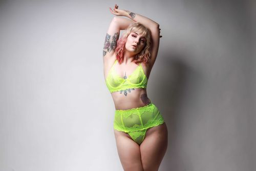 @ladybettyrae