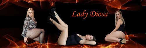 @ladydiosa nude ladydiosa nude